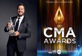 Country Music's Biggest Night Is Getting Even Bigger As The Country Music Association Announces Presenters For "The 55th Annual CMA Awards"