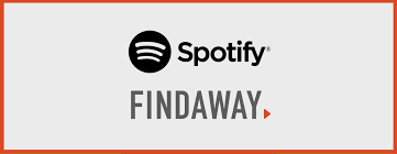 Spotify Announces Acquisition Of Audiobook Leader Findaway