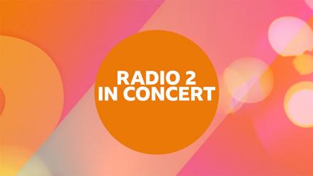 BBC Radio 2 In Concert Live With An Audience Returns This December With Duran Duran & Coldplay