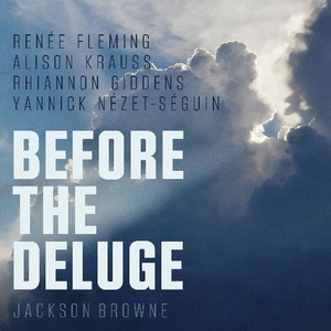 Renee Fleming, Alison Krauss, Rhiannon Giddens And Yannick Nezet-Seguin Release New Single 'Before The Deluge'
