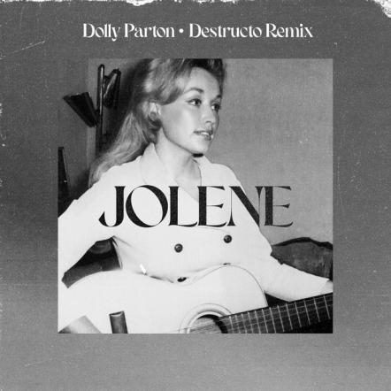 Dolly Parton Releases New 'Jolene' Remix