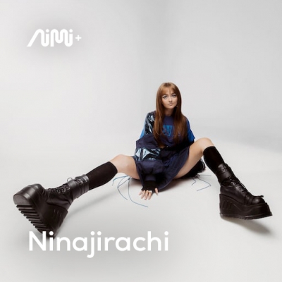 Ninajirachi Premieres Ripples In The Cold Water, Infinite Music Experience Out Now