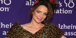 Kimberly Williams-Paisley, Ashley Williams And Jay Williams Host Fourth Annual '80s 'Dance Party To End Alz' Benefiting The Alzheimer's Association