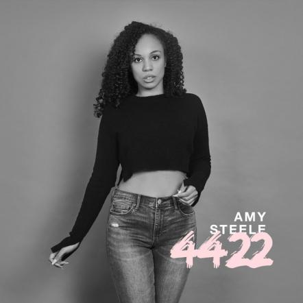Amy Steele Drops Sublime Cover Of Drake's '44 22'