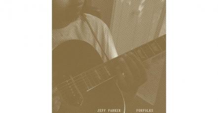 Guitarist Jeff Parker's Solo Album 'Forfolks' Due December 10, 2021