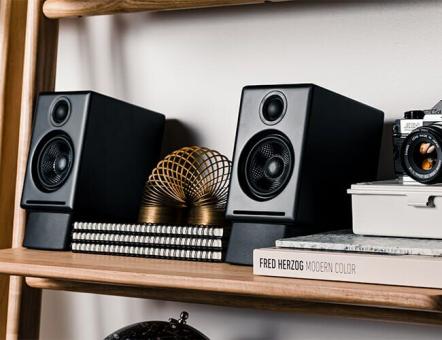 How do you Choose the Right Speakers for you?