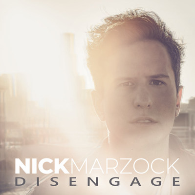 Your 'Sad Girl Autumn' Playlist Has A Late Addition: Singer/Songwriter Nick Marzock Releases Incredible New Album: Disengage