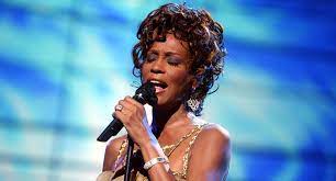 OneOf Announces Whitney Houston NFT Collection