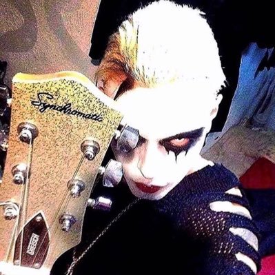 "Gothic Rap/ Horror Pop" Artist Jason Chaos To Release New Single "Whatever" On November 26, 2021