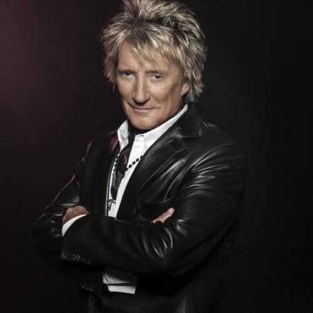 Rod Stewart & Nile Rodgers Lead Christmas Concerts To Raise Funds For Nordoff Robbins