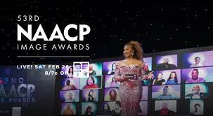 NAACP & BET Announce 53rd Image Awards Show Dates