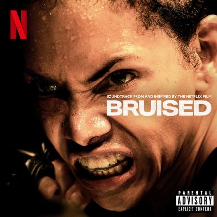 Cardi B & Halle Berry-Produced "Bruised" Soundtrack Out Now; The Film Is Set To Make Its Netflix Debut On November 24, 2021