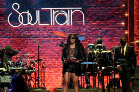 The Hottest Party Of The Year The 2021 "Soul Train Awards" Presented By BET, Premieres Sunday, November 28, 2021