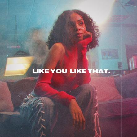 London's Celine Love Makes Her Intentions Known In Sultry Alt-R&B-Pop Single 'Like You Like That'