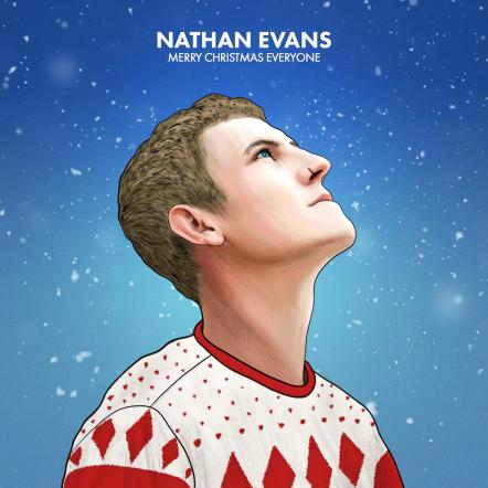 Nathan Evans Releases Brand New Music Ahead Of Festive Season And During UK Tour
