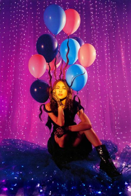 Olivia Rodrigo Announces 2022 North America, Uk And European Tour In Support Of Her Grammy-Nominated Debut Album Sour