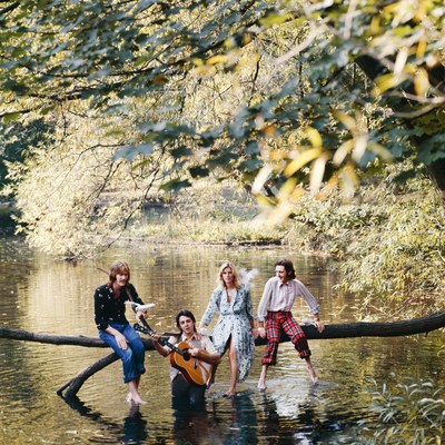 Paul McCartney And Wings Wild Life 50th Anniversary Limited Edition Vinyl Release To Be Released February 4, 2022