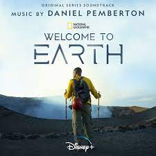 Soundtrack For Disney+ Original Series "Welcome To Earth," With Music By Acclaimed Composer Daniel Pemberton, To Release December 10