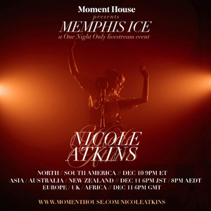 Nicole Atkins Announces Livestream Concert Ahead Of New Album