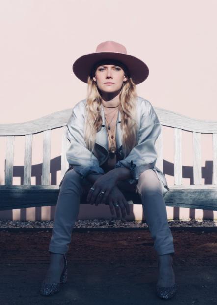 Mad Hatter's Daughter Complete Sold-Out UK Debut Tour And Release New Single 'All The Way'