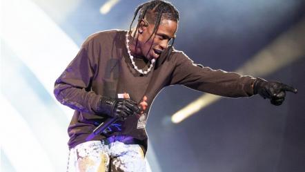 Travis Scott's Astroworld Update: Despite Live Nation Delay Tactics, All Cases Consolidated To Harris County Court