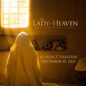 The Lady Of Heaven Trailer Gains 2.5 Million Views Before Film's December 10th Release