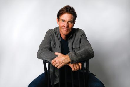 Dennis Quaid Launches Bonniedale Production Company, First Feature Film, A Biopic On Charley Pride, Titled American Pride