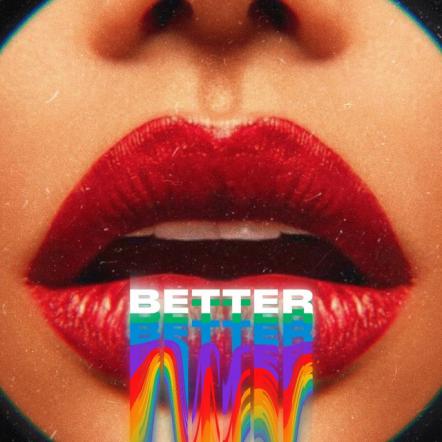 Australian Artist Elaskia Is Back With Dance-Pop Infused Single 'Better'