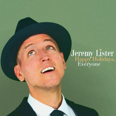 Jeremy Lister Transports You To "Christmas In Rio" With "Southern-Hemispheric Swagger" (KUTX)