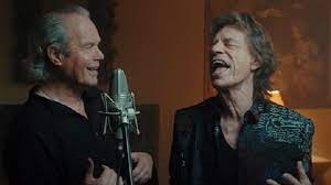 Mick Jagger Will Be Joining His Brother Hot Pie Media Partner Chris Jagger In His Podcast Series