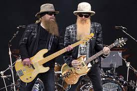 BMG And KKR Acquire Music Interests Of Rock Icons ZZ Top