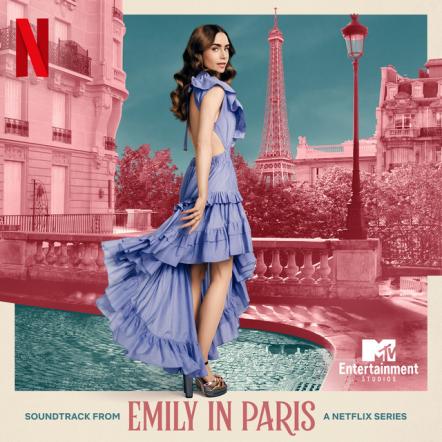 Ashley Park Sings 'Mon Soleil' On 'Emily In Paris 2' Soundtrack