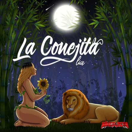 Lia Unveiled Debut Single "La Conejita"