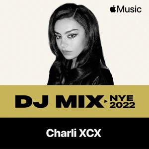 Charli XCX, PinkPantheress & Release DJ Mixes For Apple Music