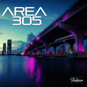 Fabion 305's Highly-Anticipated EP "Area 305," Drops January 28, 2022