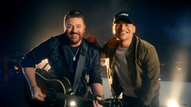 "Famous Friends" Chris Young & Kane Brown Celebrate Community With UScellular