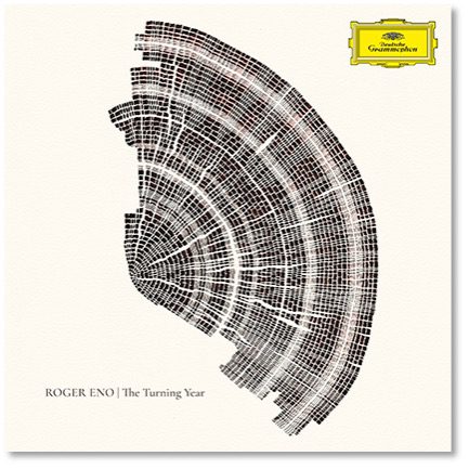 British Composer And Pianist Roger Eno Announces Debut Solo Album "The Turning Year," On Deutsche Grammophon