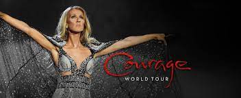 Celine Dion Cancels All Remaining North American Tour Dates For 2022