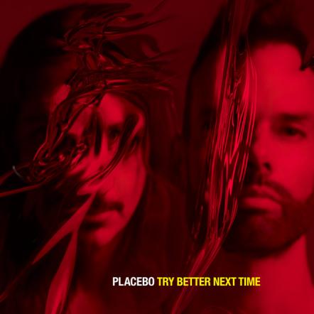 Placebo Share New Single 'Try Better Next Time'