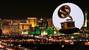 "The 64th Annual Grammy Awards" Will Air Sunday, April 3, Live From The MGM Grand Garden Arena In Las Vegas