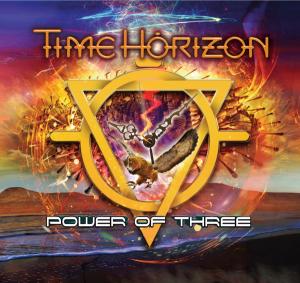 Art-Rock Ensemble Time Horizon To Release Third Album "Power Of Three" Ft. Guest Appearance By Saga's Michael Sadler
