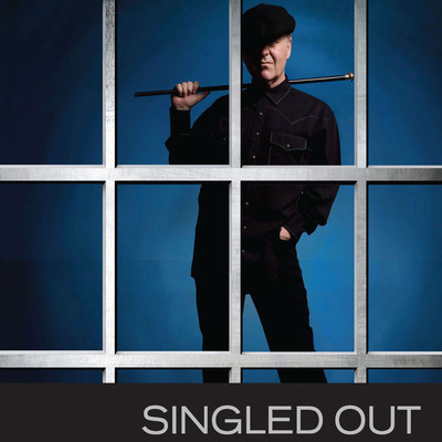 Michael Tinholme And A Band Of All-Star Greats Pay Tribute To David Bowie On His New Record "Singled Out"