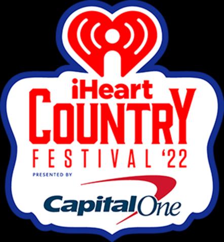 Thomas Rhett, Carrie Underwood, Zac Brown Band, Maren Morris, Dustin Lynch, Jimmie Allen, Scotty McCreery, Cody Johnson And More Lead The Lineup For The 2022 'iHeartCountry Festival Presented By Capital One'