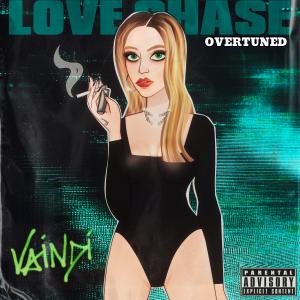 Vaindi Adds New Single 'Love Chase' To The Discography Of The Music Landscape