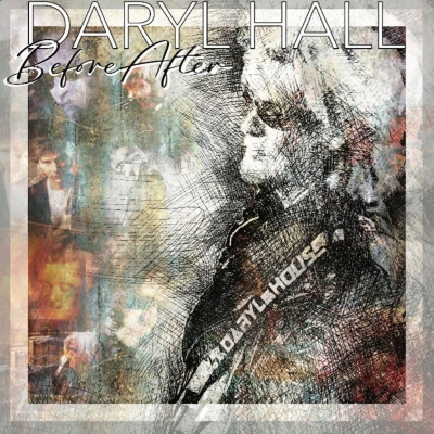 Legacy Recordings To Release First-Ever Daryl Hall Solo Retrospective BeforeAfter On April 1, 2022