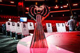 iHeartMedia And Fox Entertainment Announce Nominees For The 2022 "iHeartRadio Music Awards"