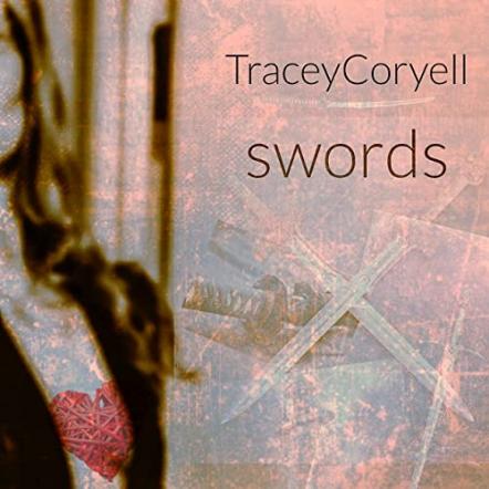 Tracey Coryell, Wife Of Late Guitar Legend Larry Coryell, Releases New Dance-Rock Single Swords