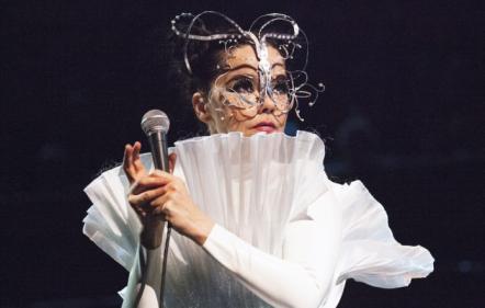 The Company That Put Bjork On The Blockchain Is Now Helping Protect Songwriter Rights