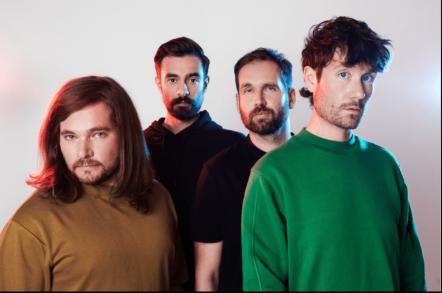 Bastille Highly Anticipated New Album Give Me The Future Out Now