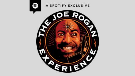 Spotify Removes 70 Episodes Of 'Joe Rogan Experience'; Podcast Host Apologizes For Using N-word